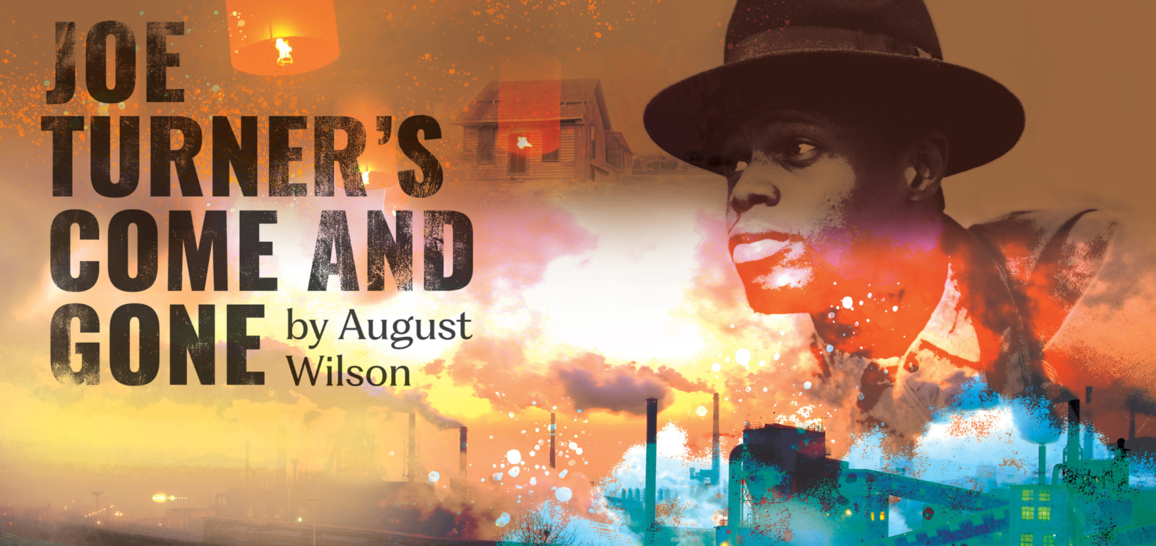 Joe Turner's Come and Gone