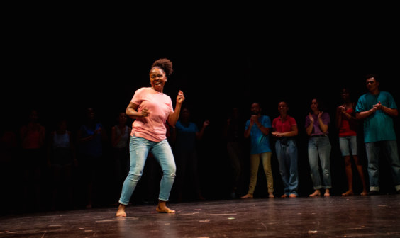 Season Ticket Packages